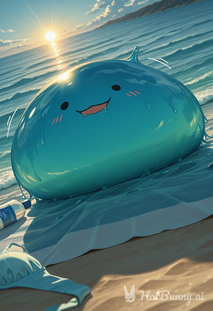 Rimuru Ai Hentai
