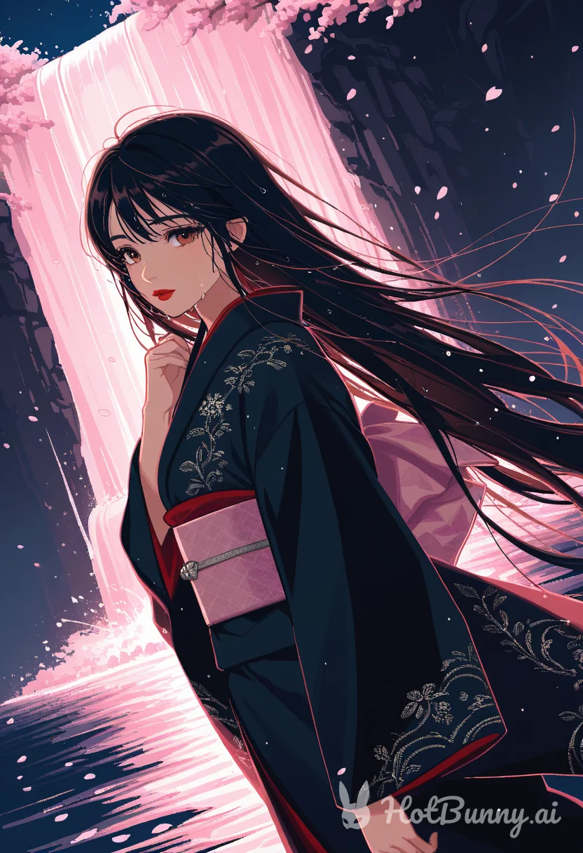 Ai Hentai generated by huntress