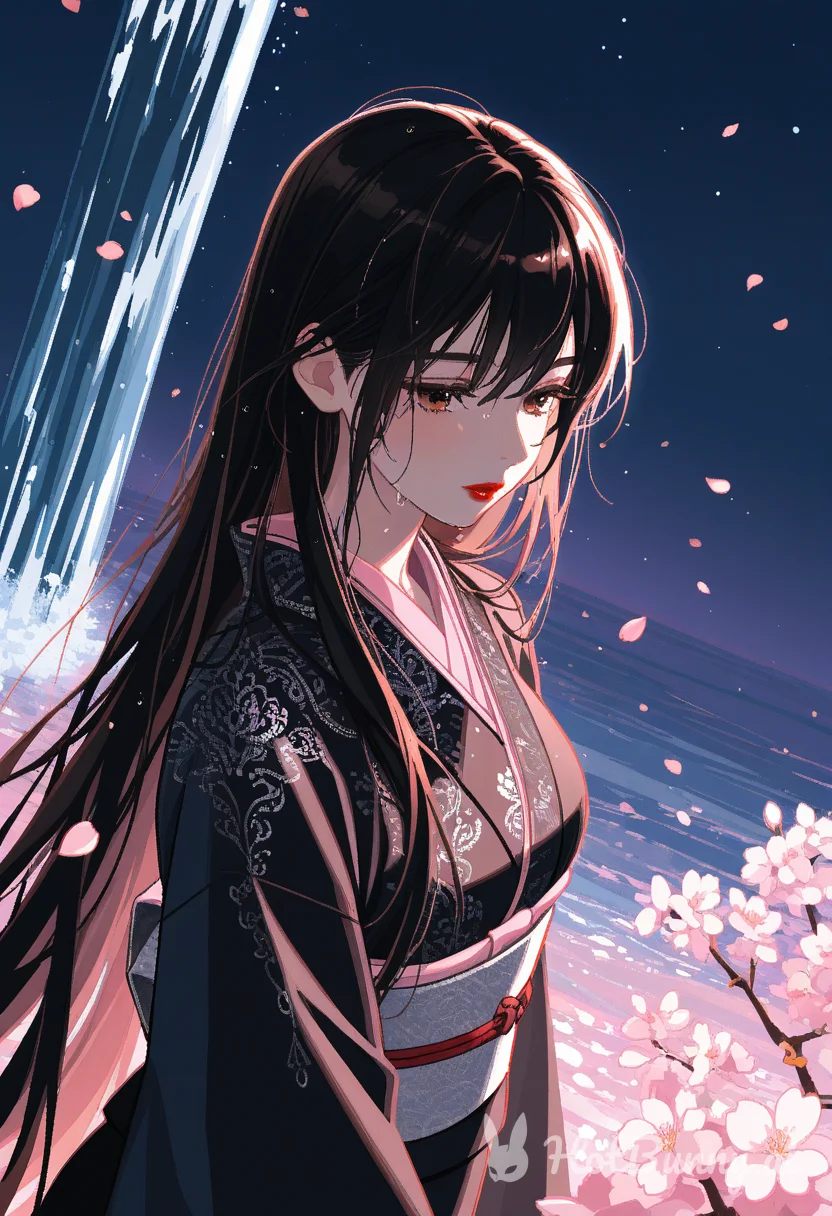 Ai Hentai generated by huntress