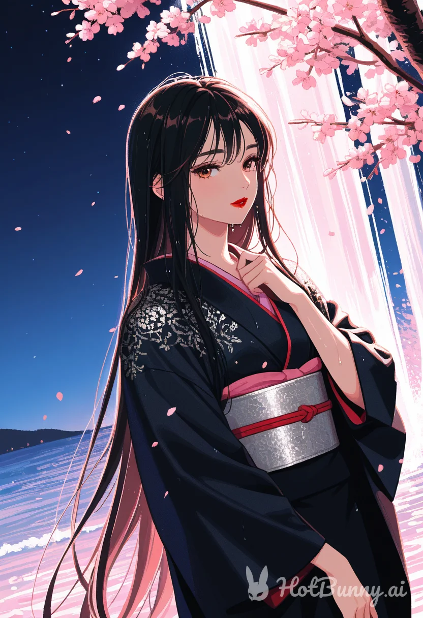 Ai Hentai generated by huntress
