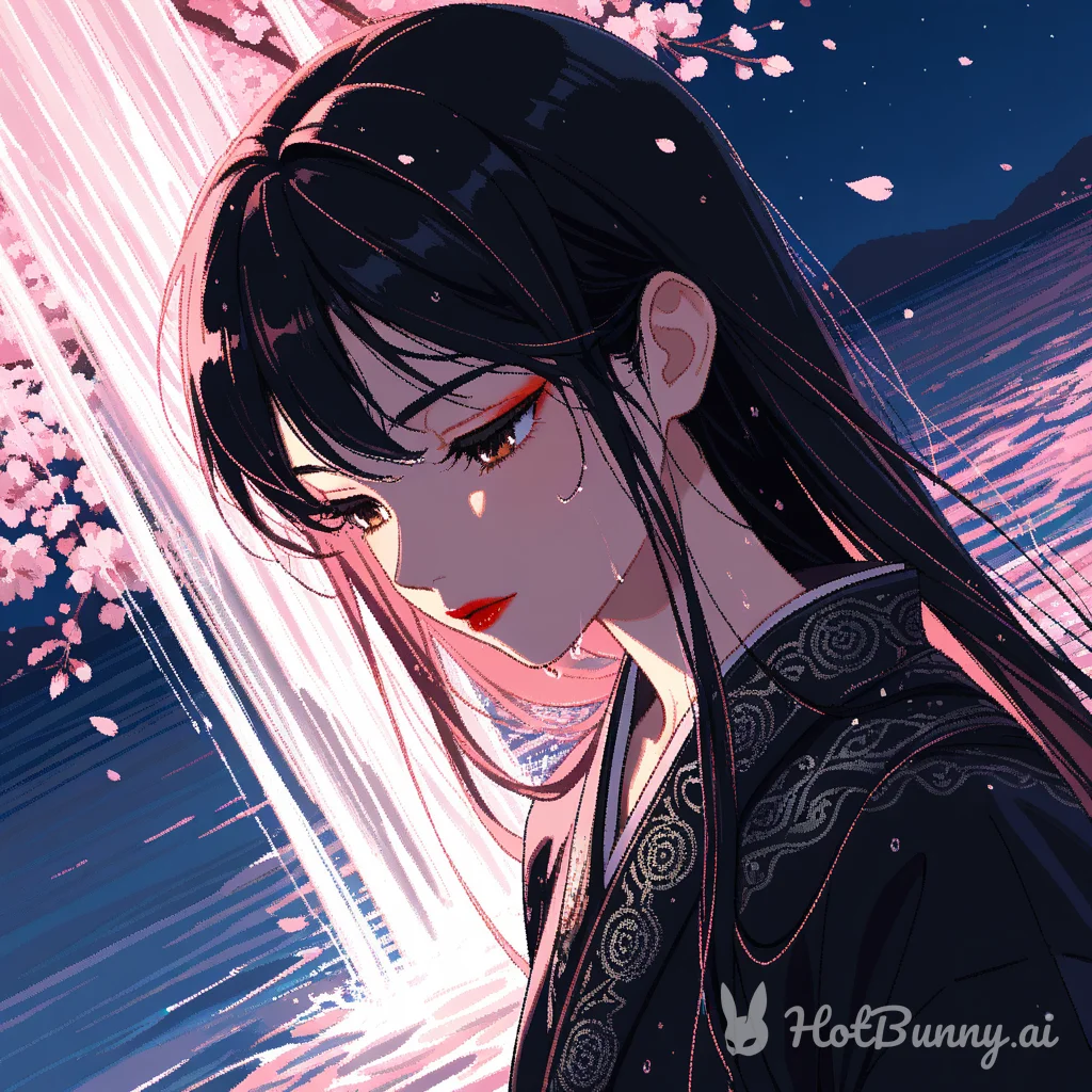 Ai Hentai generated by huntress