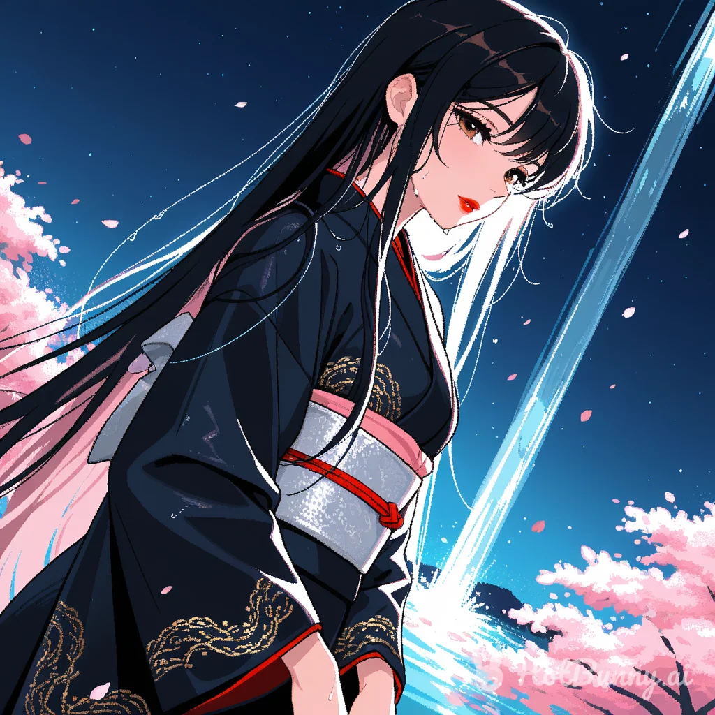 Ai Hentai generated by huntress