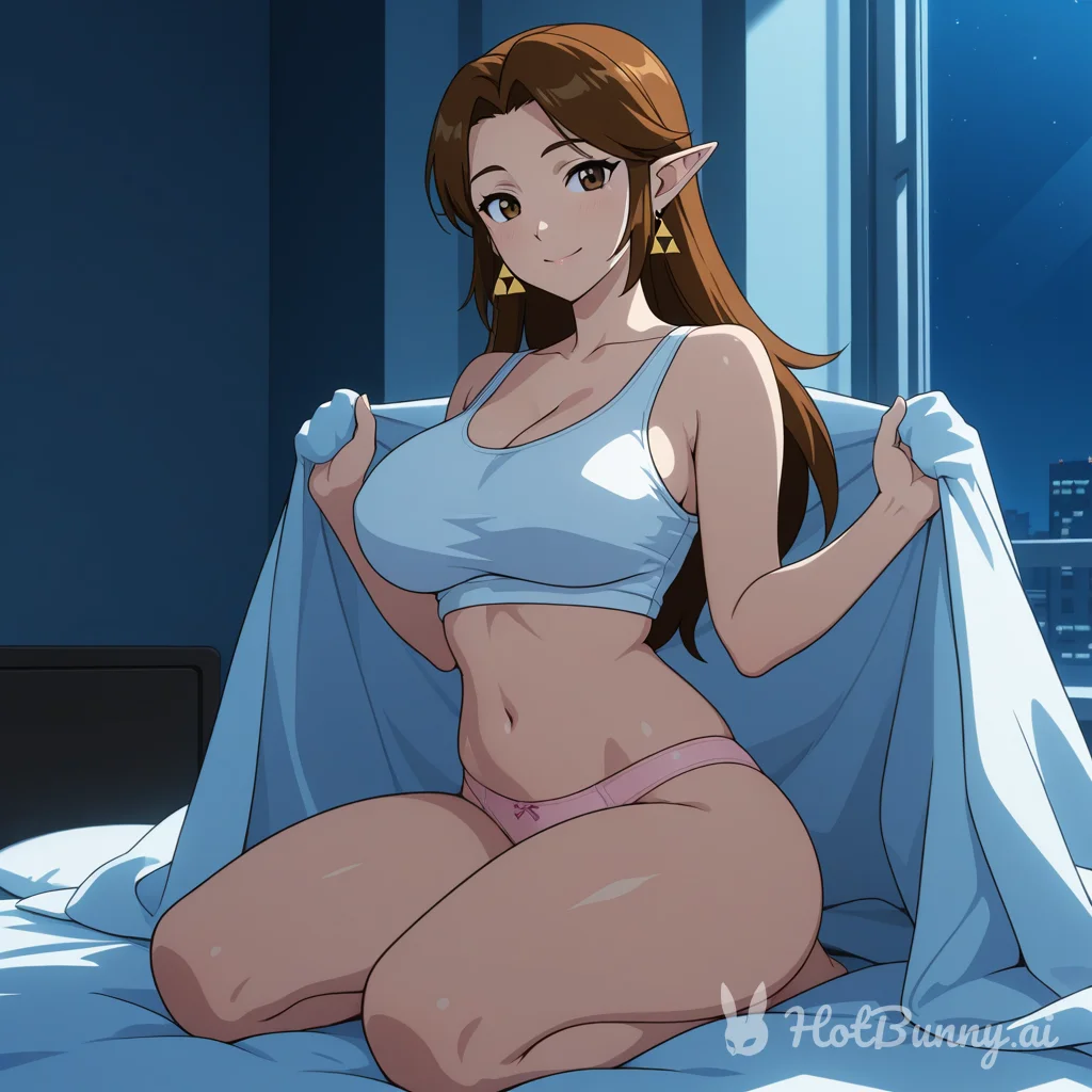 Ai Hentai generated by UniqueSatyr1990