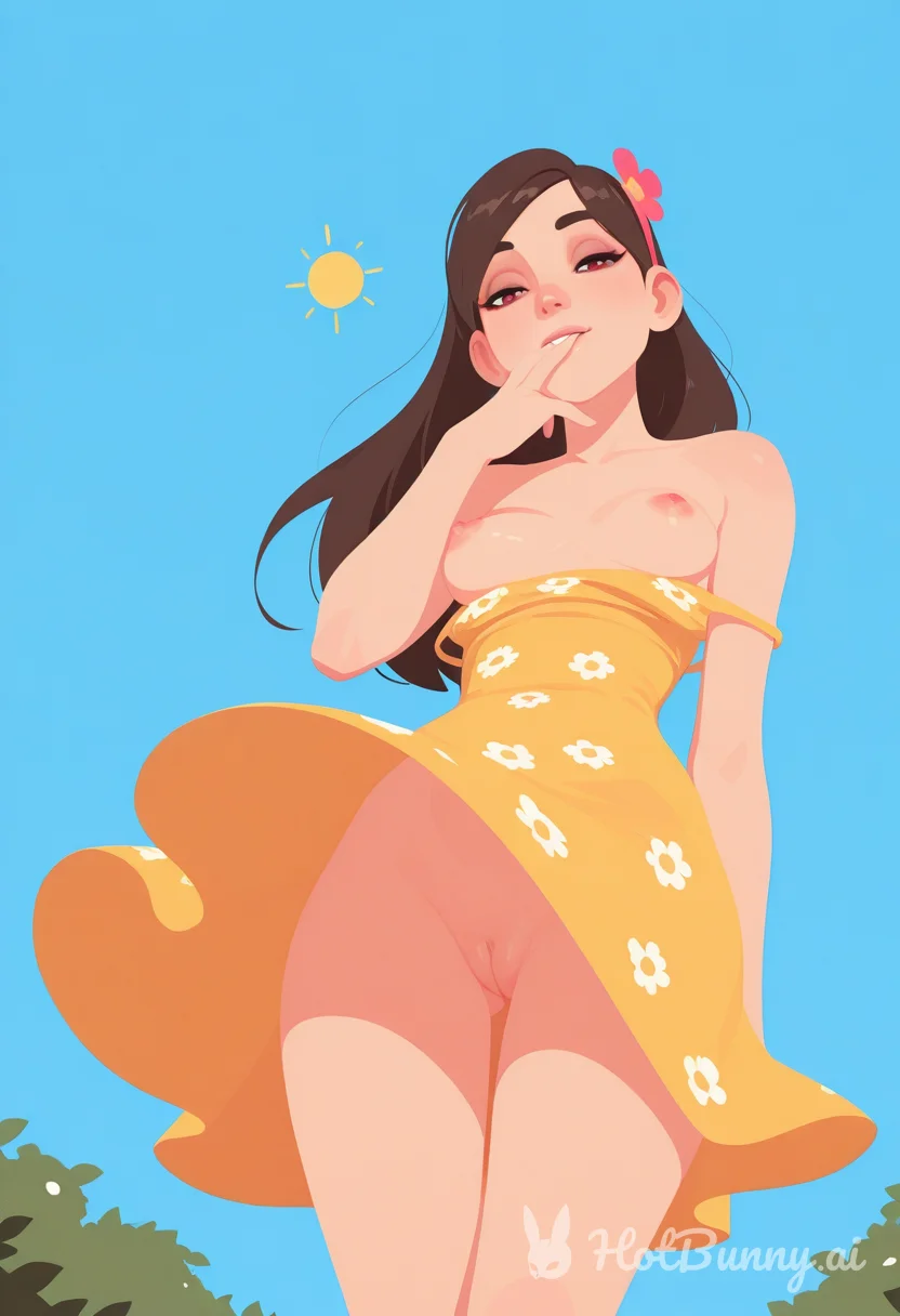 Ai Hentai generated by BeautifulRhino77