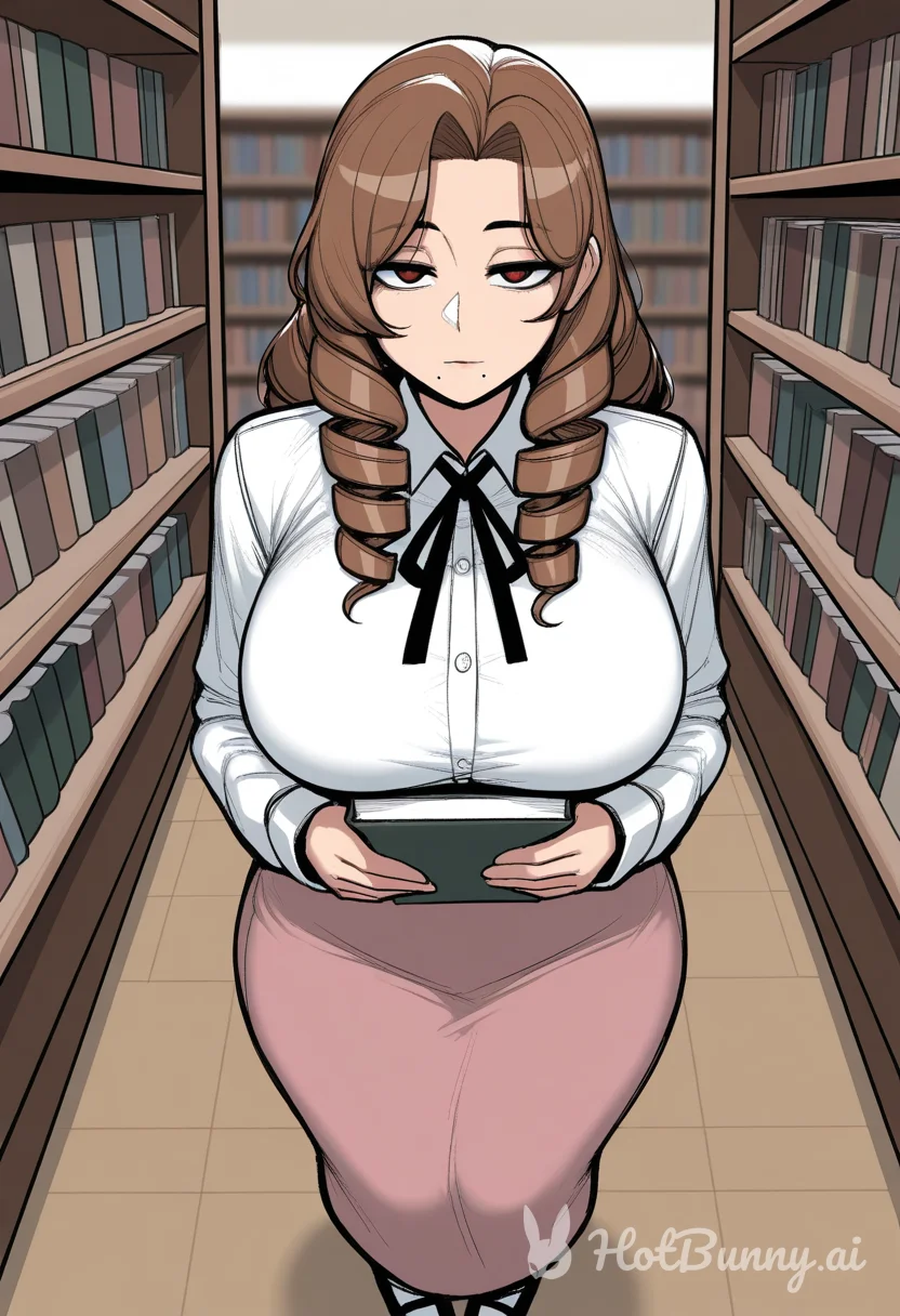 Huge Tits Ai Hentai