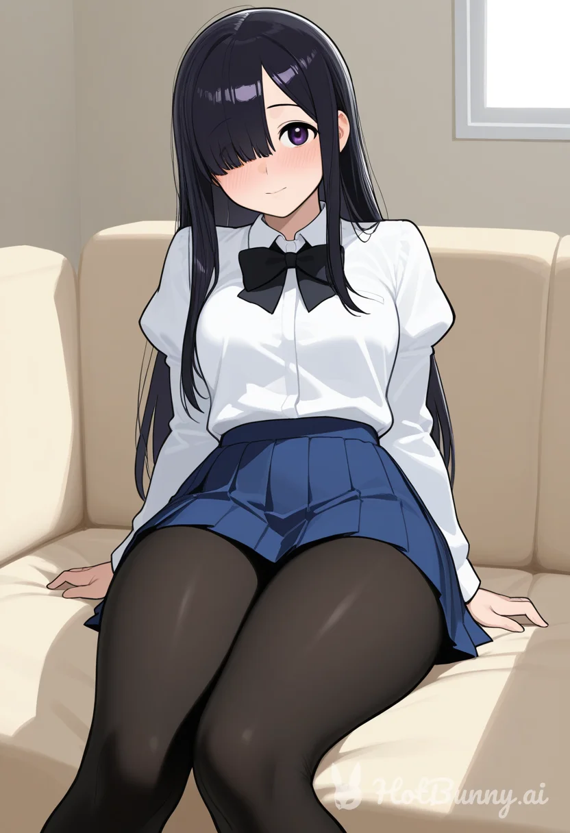 Schoolgirl Ai Hentai