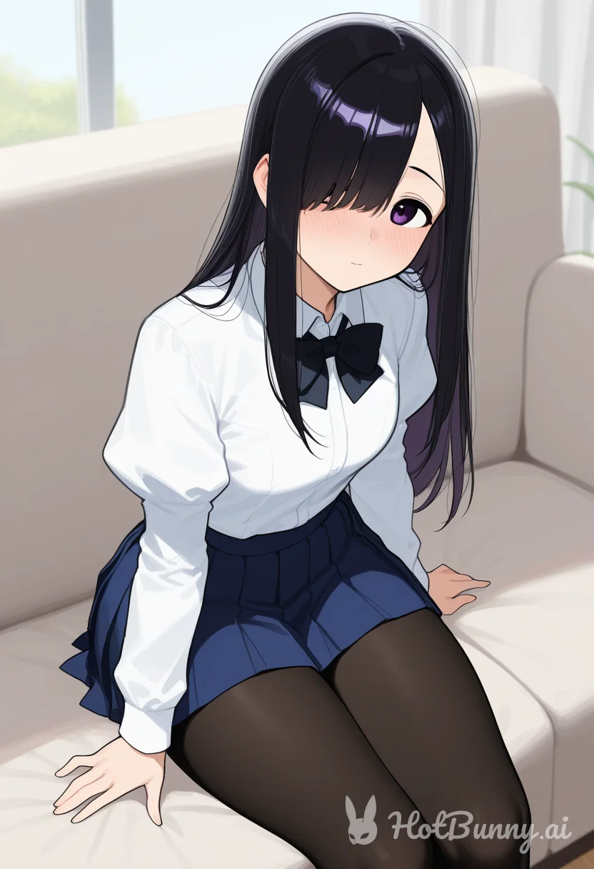 Schoolgirl Ai Hentai
