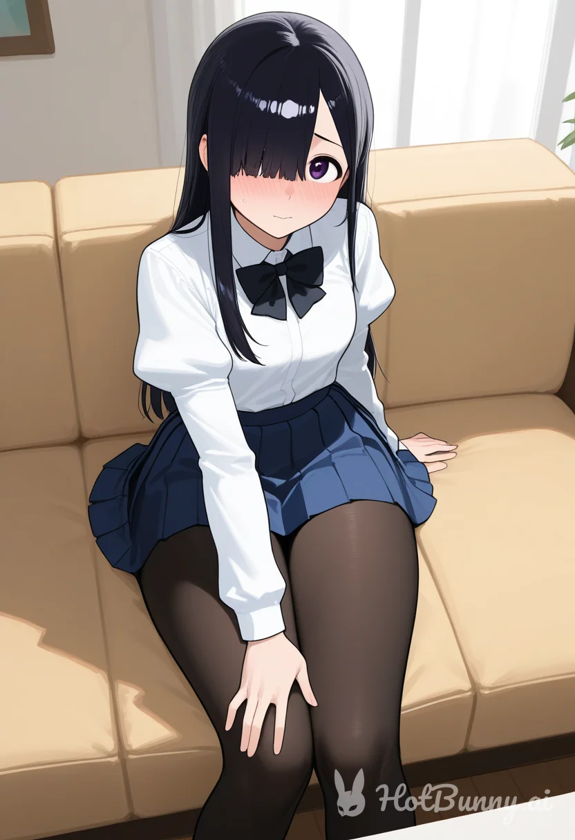 Schoolgirl Ai Hentai
