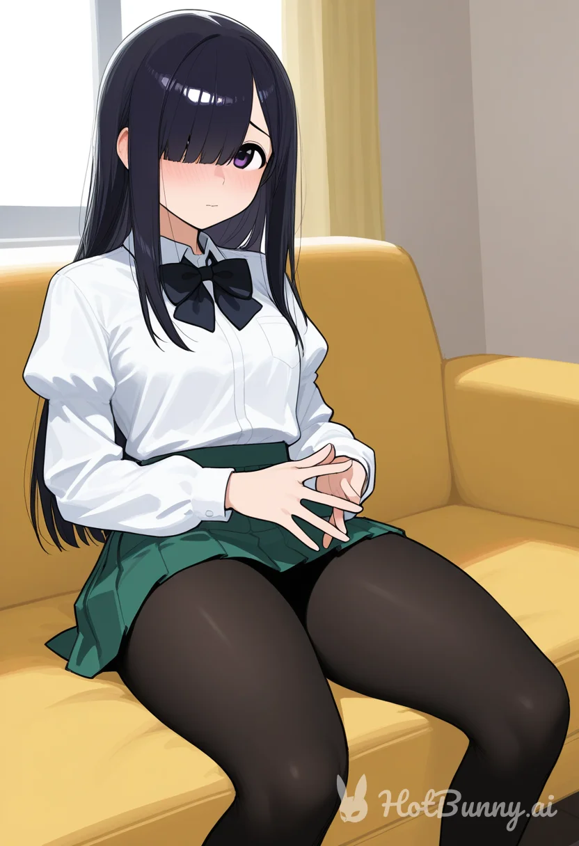 Schoolgirl Ai Hentai
