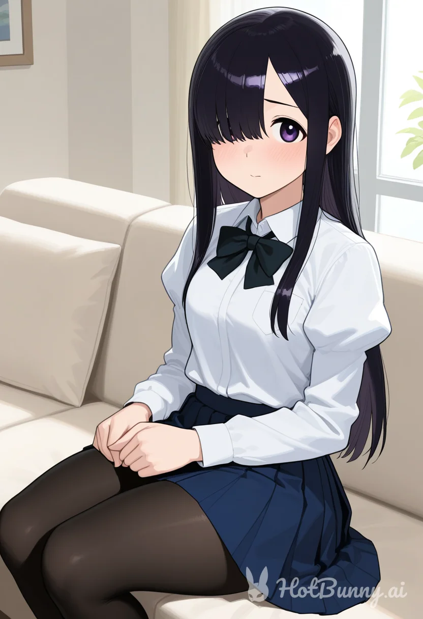 Schoolgirl Ai Hentai