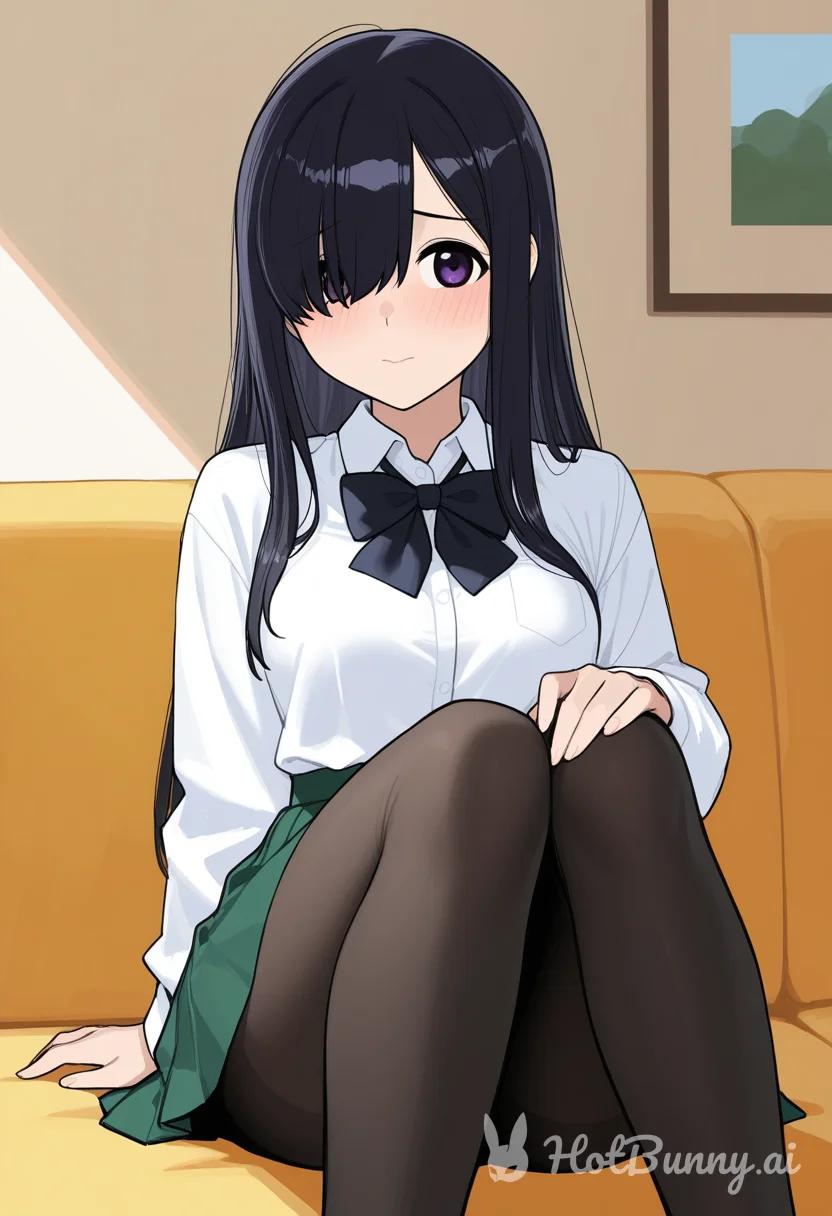 Schoolgirl Ai Hentai
