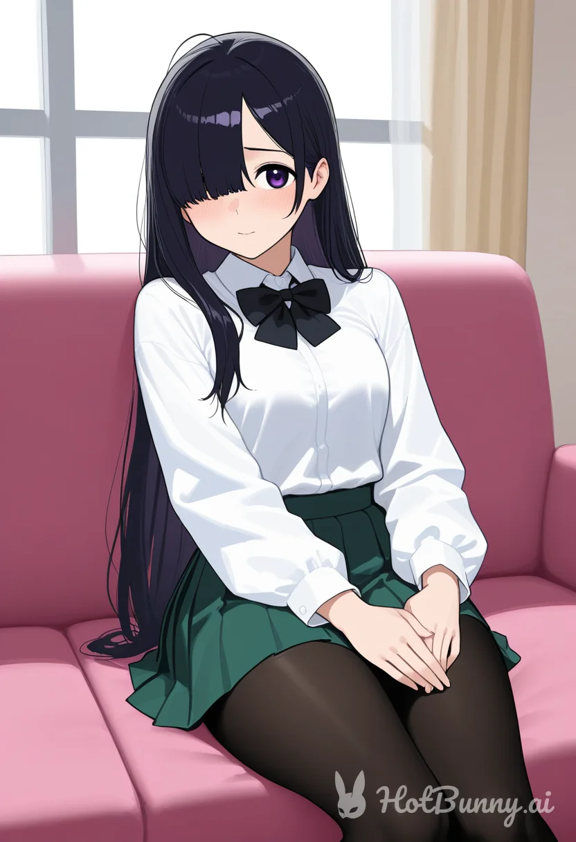Schoolgirl Ai Hentai