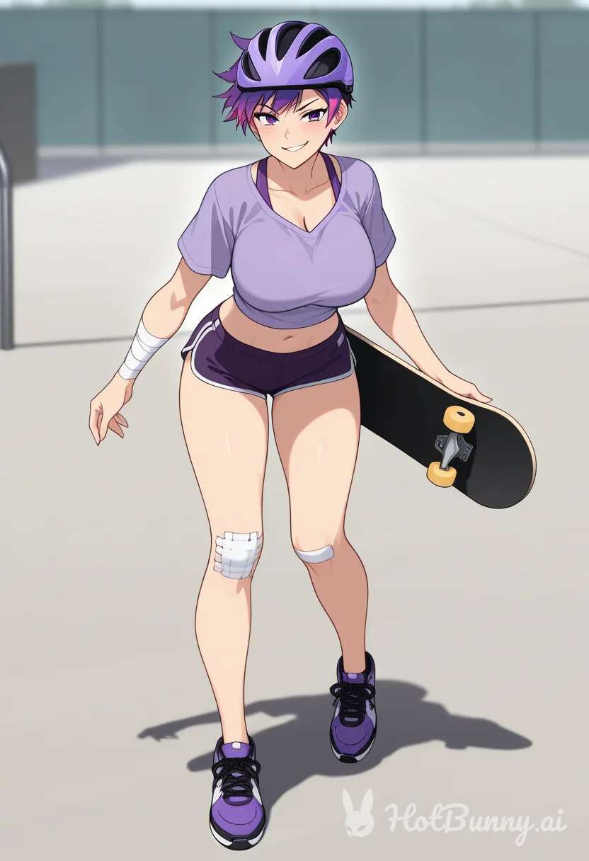 jade (original character)