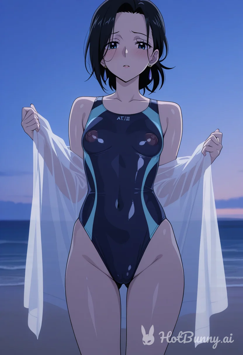 Swimsuit Ai Hentai