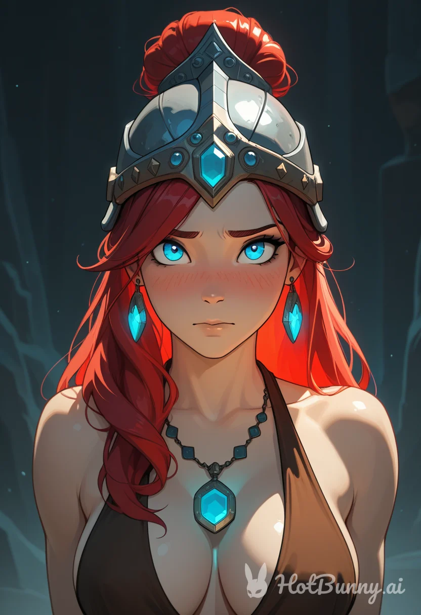 Ai Hentai generated by YouthfulCarp6969