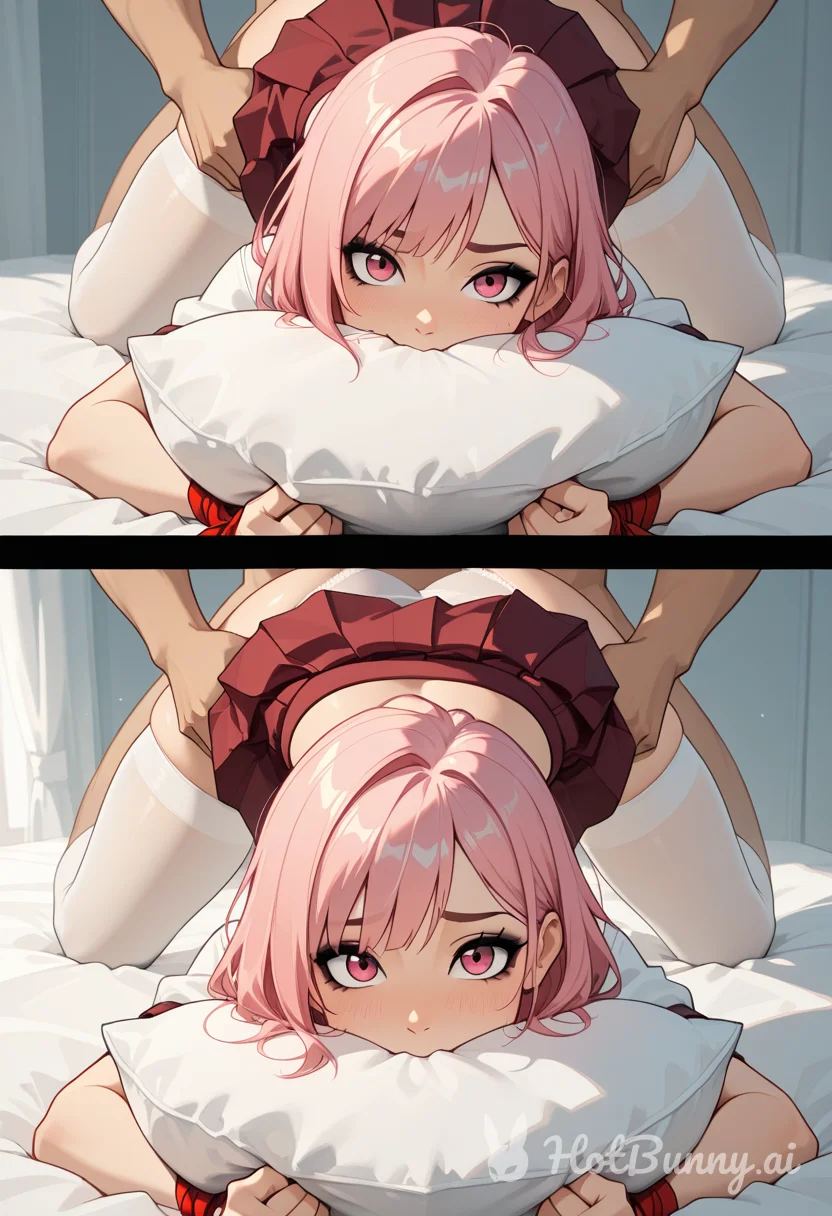 Doggystyle Ai Hentai