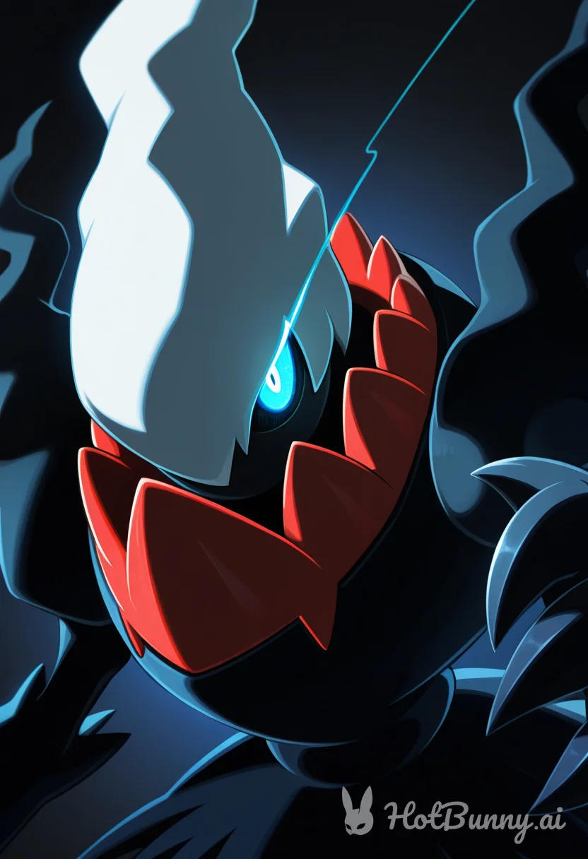 Darkrai