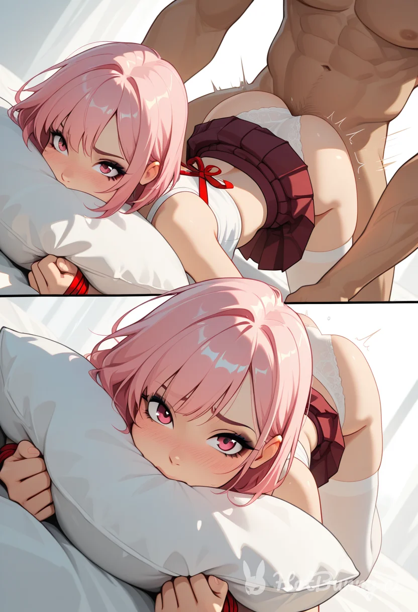 Doggystyle Ai Hentai