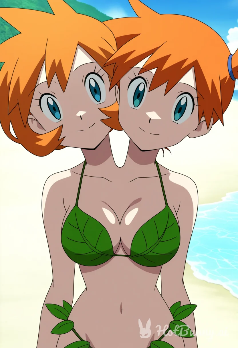 Pokemon Ai Hentai