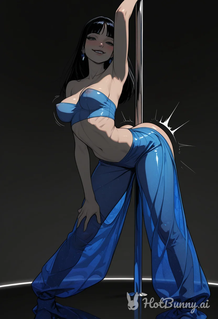 Ai Hentai generated by Dukedogstorm525