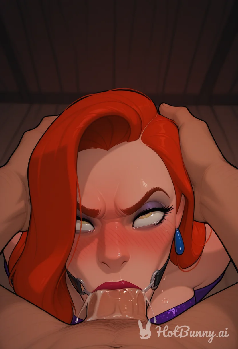 Deepthroat Pov Ai Hentai