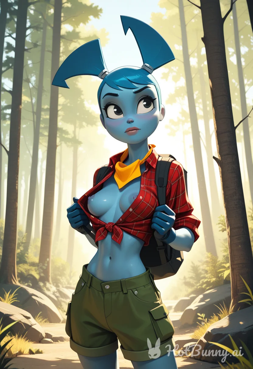 Ai Hentai generated by BeautifulRhino77