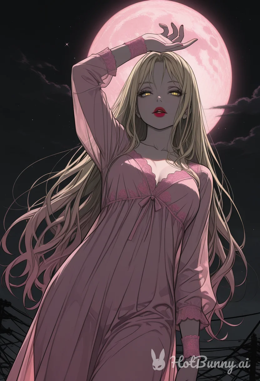 Dream Weaver