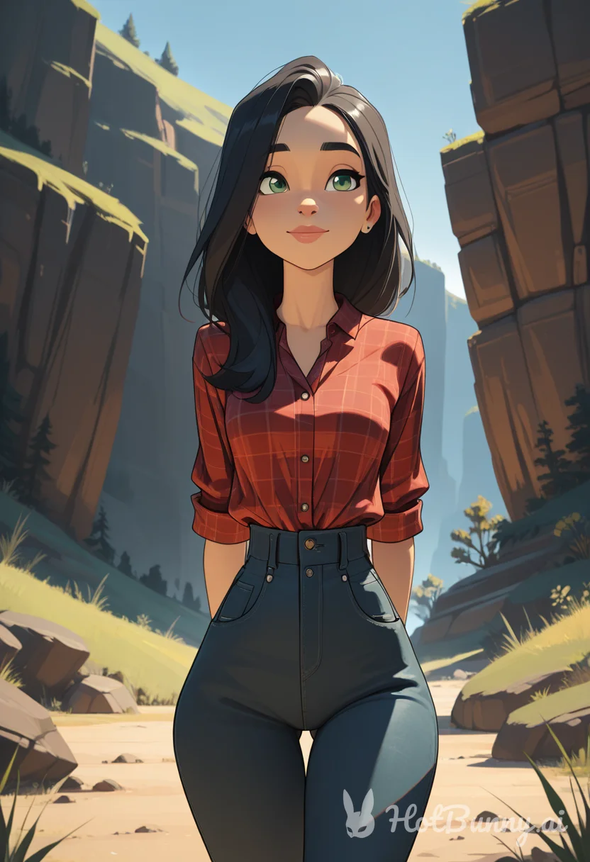 Hiking