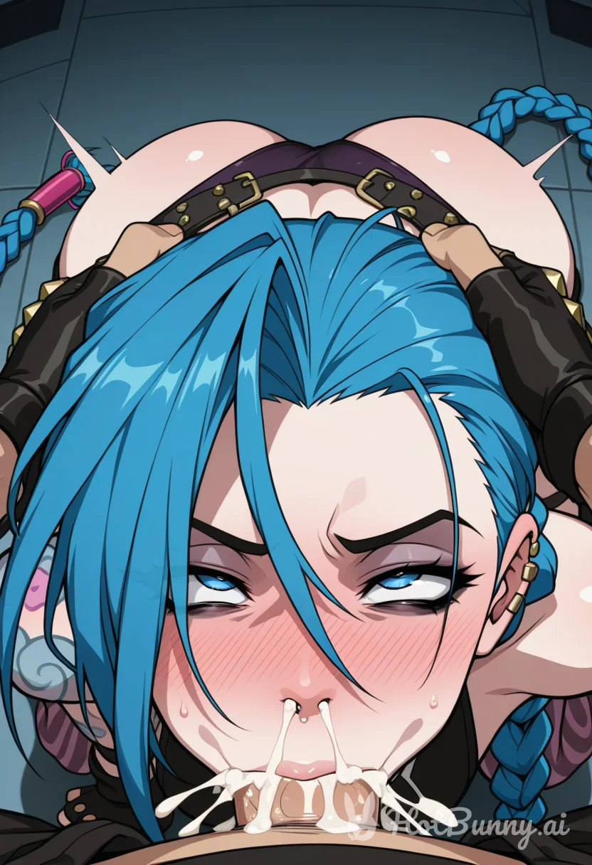 jinx