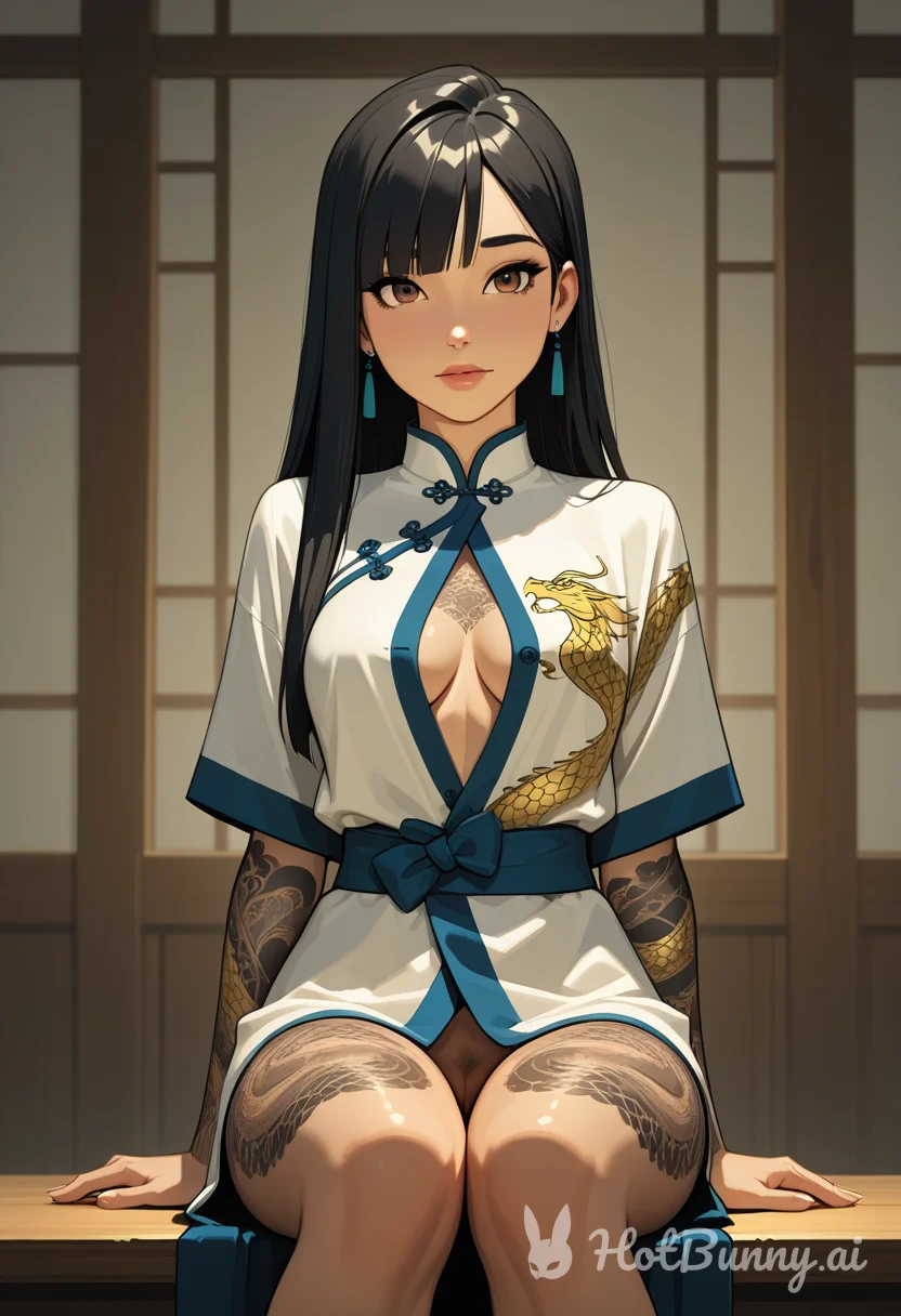Ai Hentai generated by BeautifulRhino77