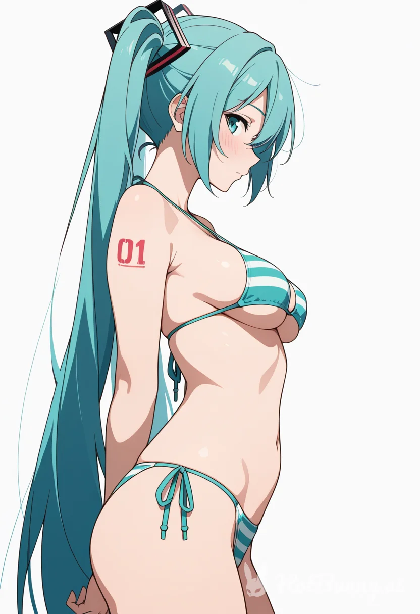 Swimsuit Ai Hentai