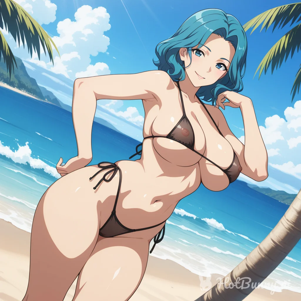 Swimsuit Ai Hentai