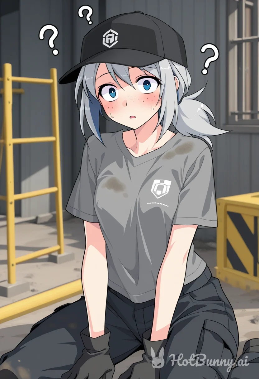 Job Site Fun