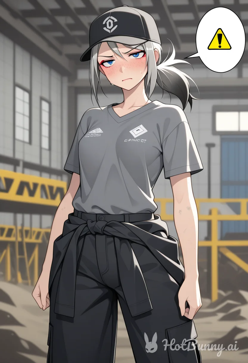 Job Site Fun