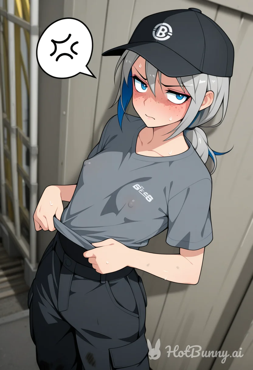 Job Site Fun