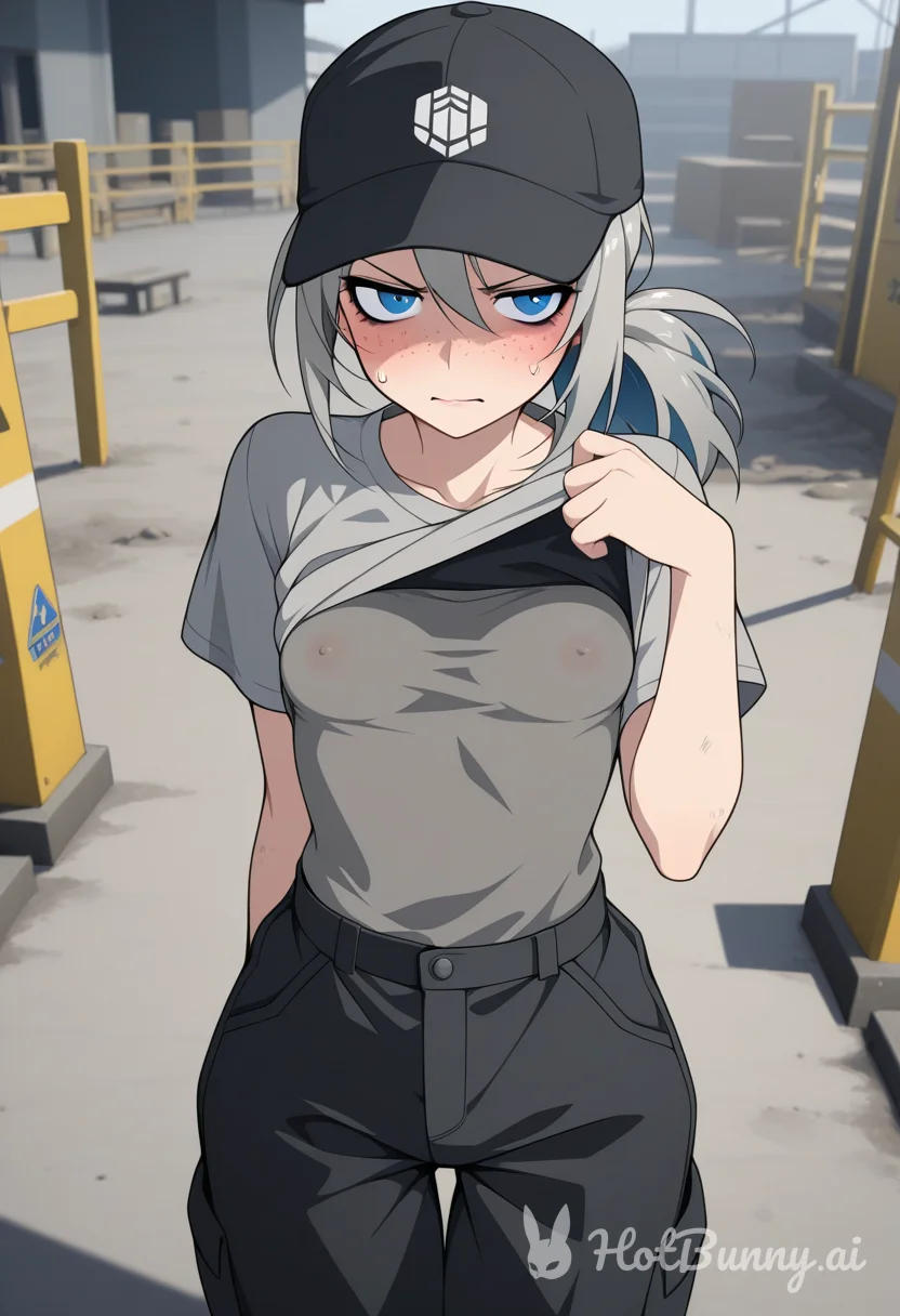 Job Site Fun