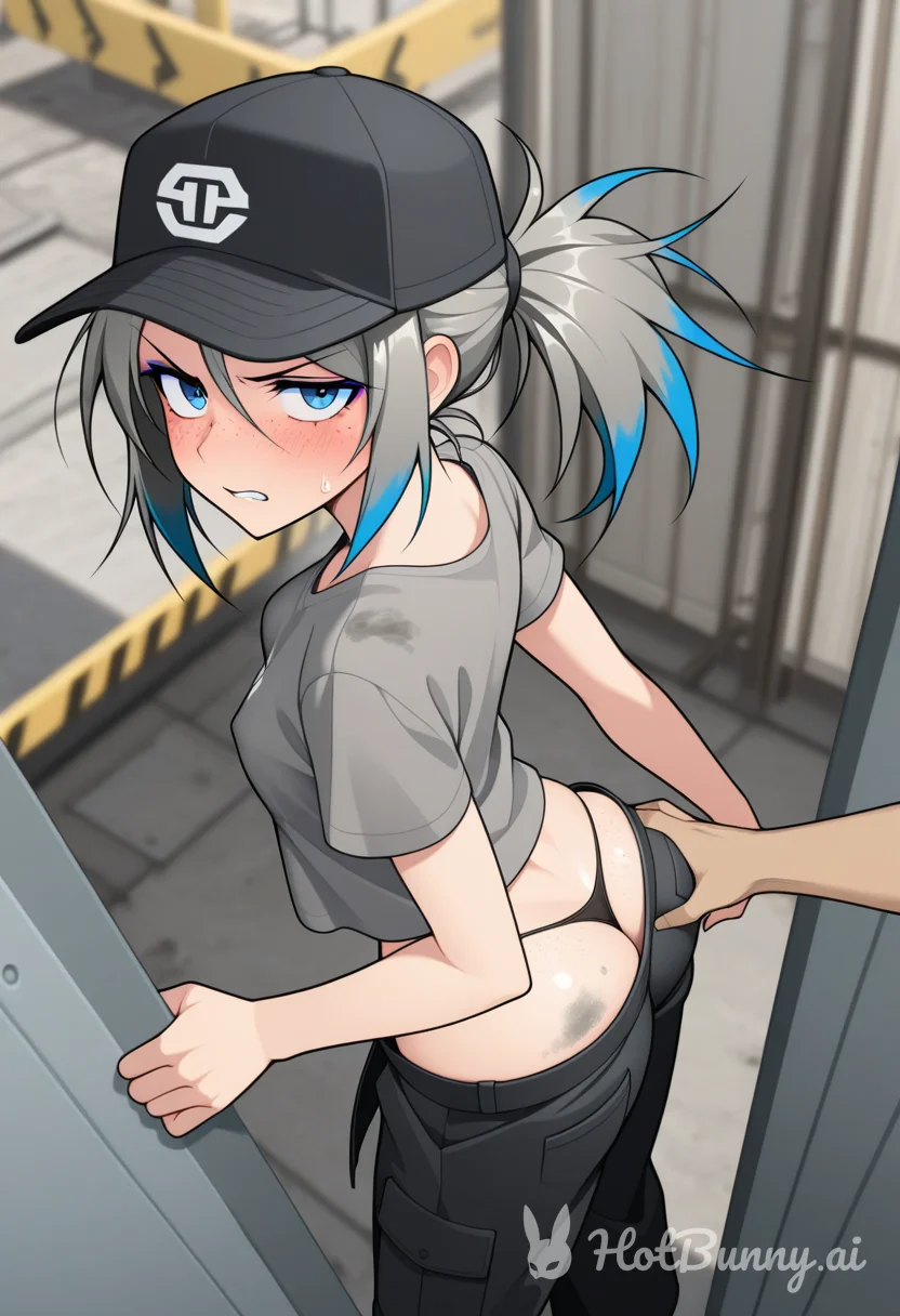 Job Site Fun