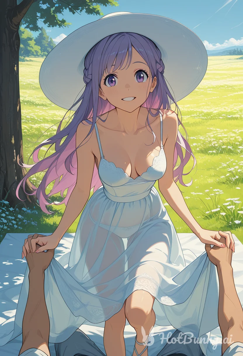 Pov Ai Hentai