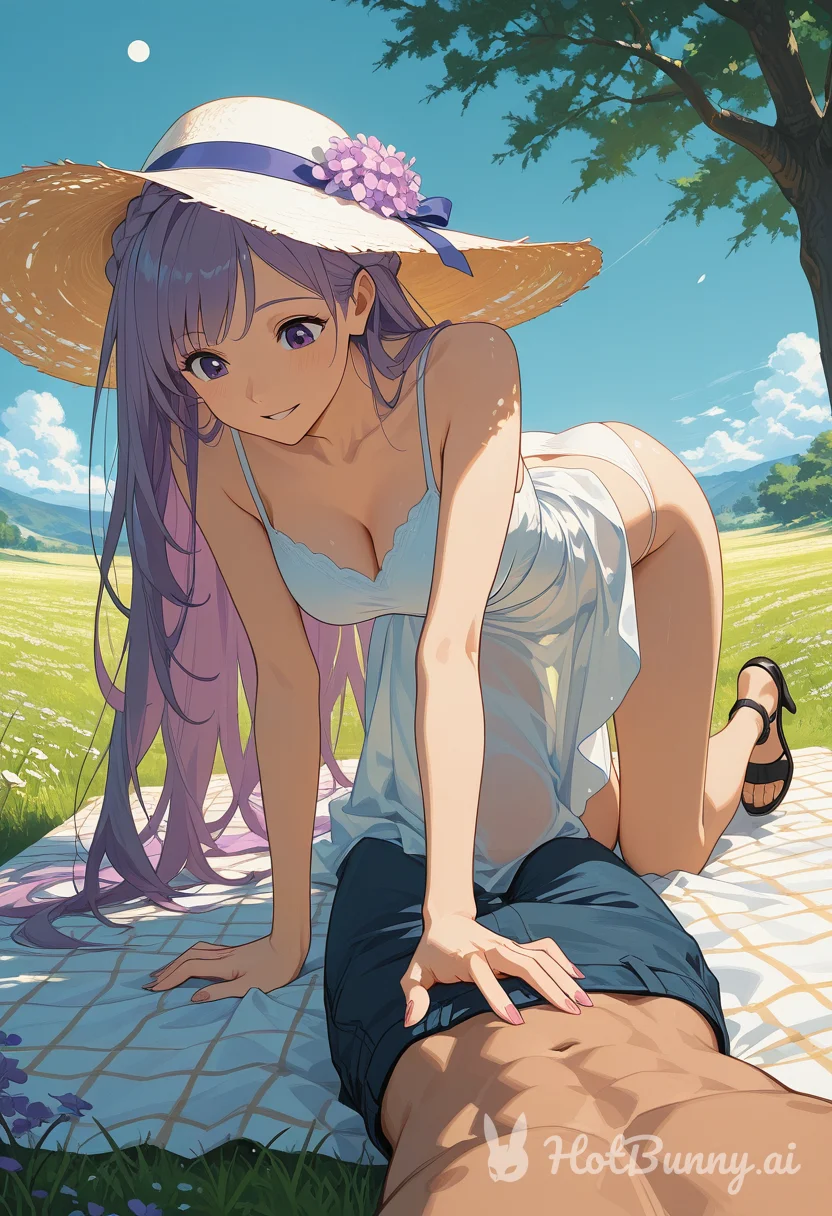 Pov Ai Hentai
