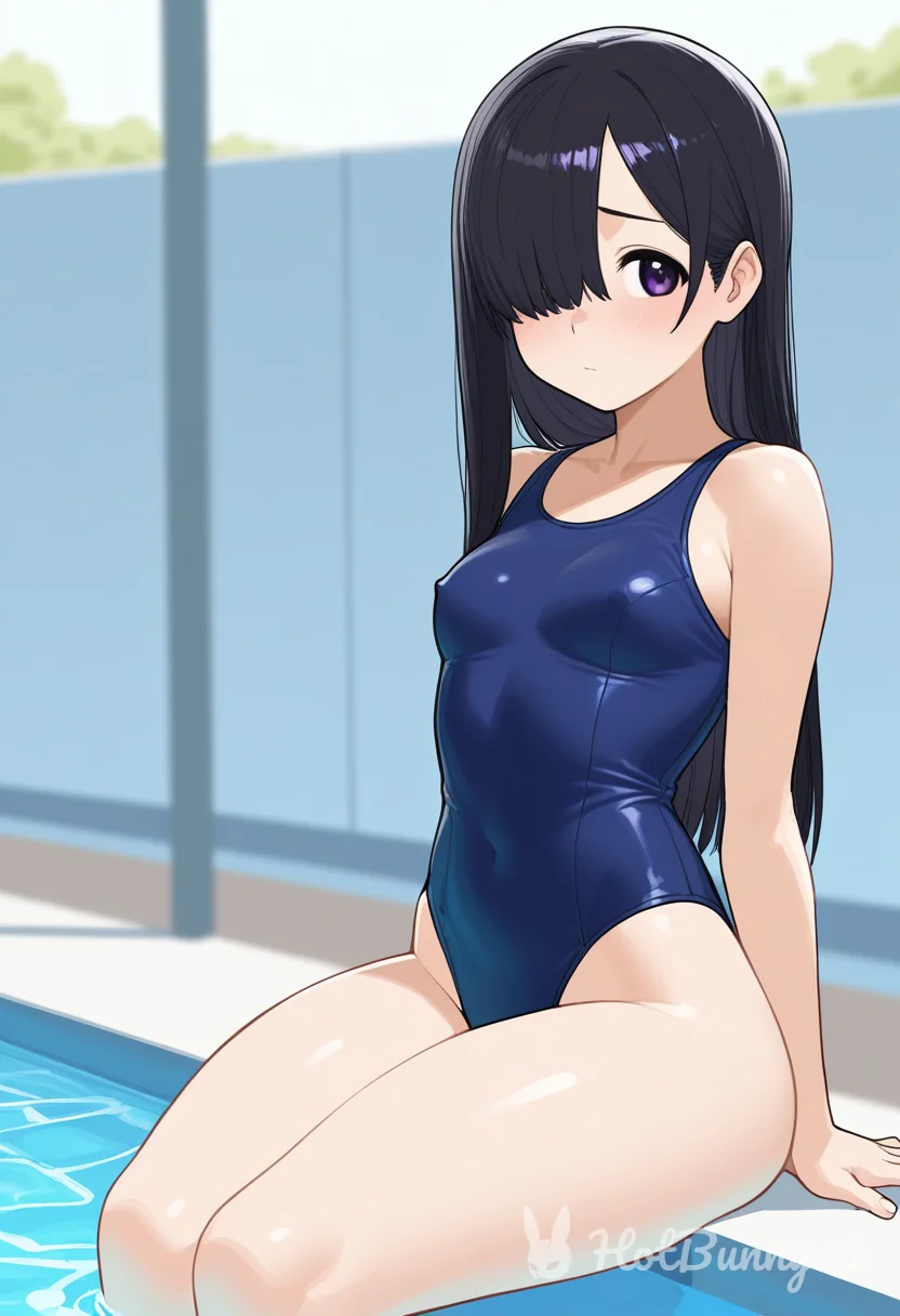 Swimsuit Ai Hentai