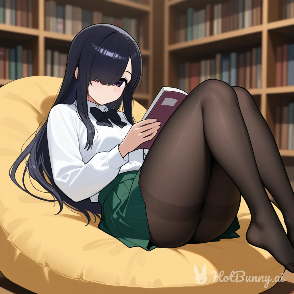 Schoolgirl Ai Hentai