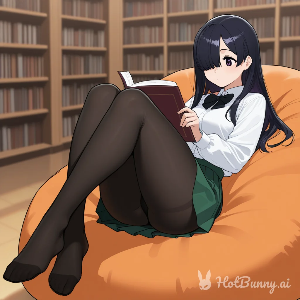 Schoolgirl Ai Hentai