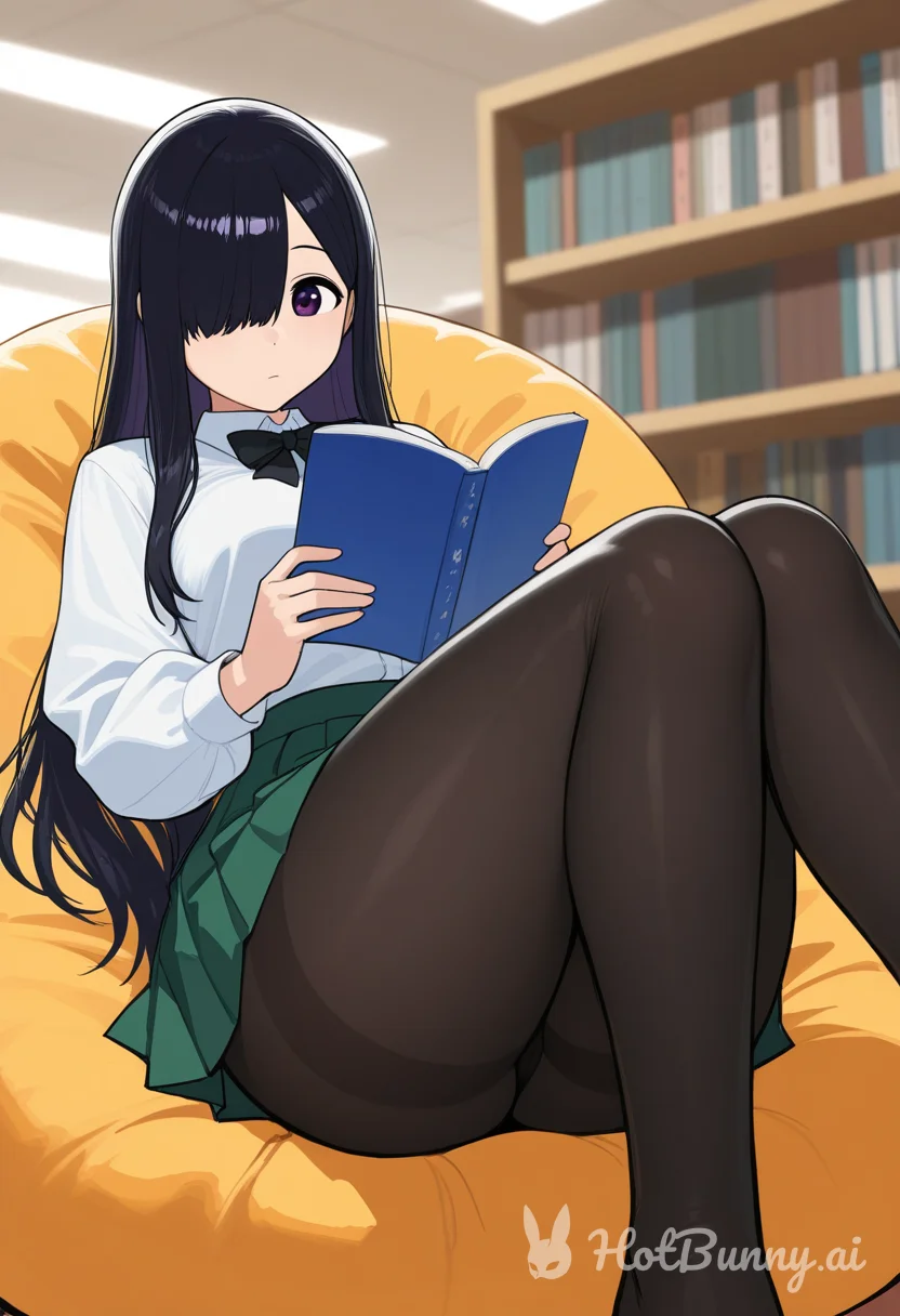 Schoolgirl Ai Hentai