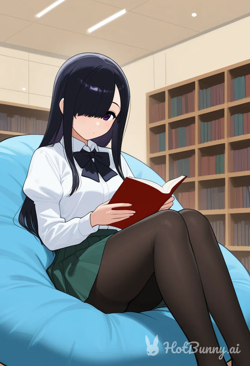 Schoolgirl Ai Hentai