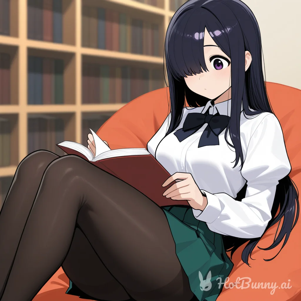 Schoolgirl Ai Hentai