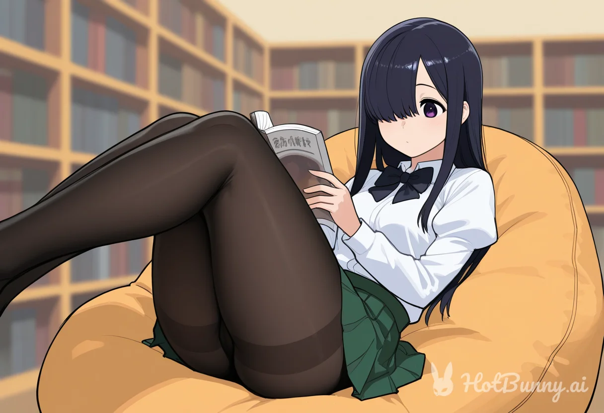 Schoolgirl Ai Hentai