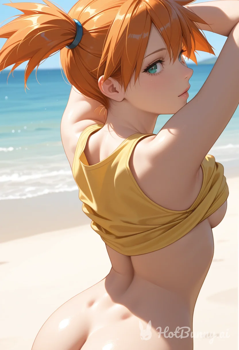 Pokemon Ai Hentai