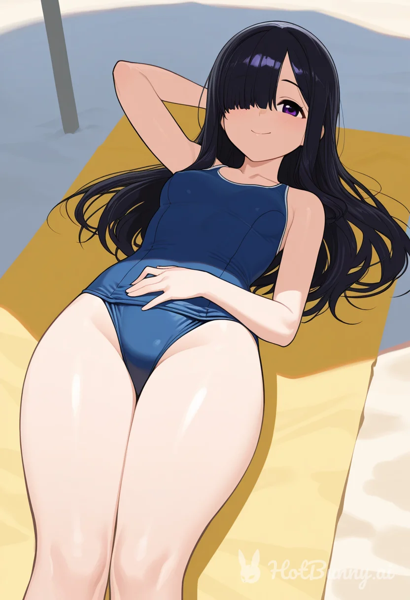 Swimsuit Ai Hentai