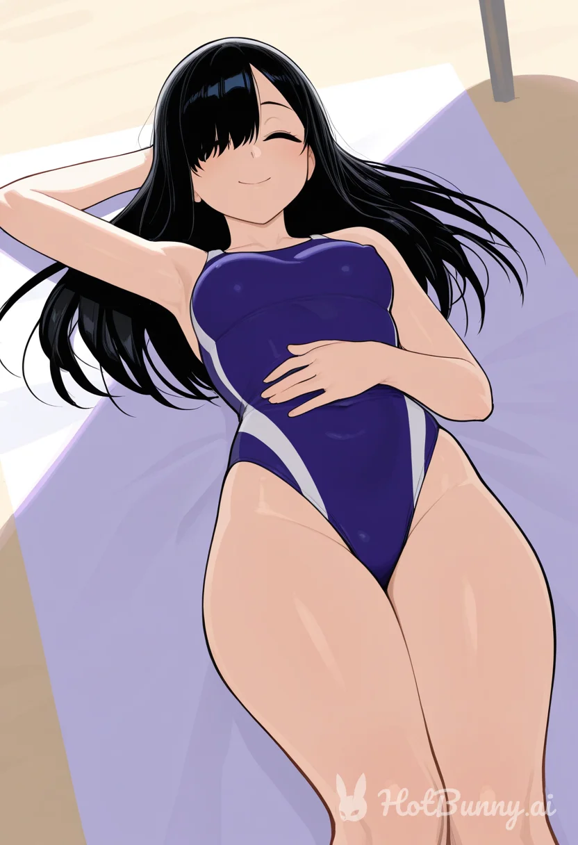Swimsuit Ai Hentai