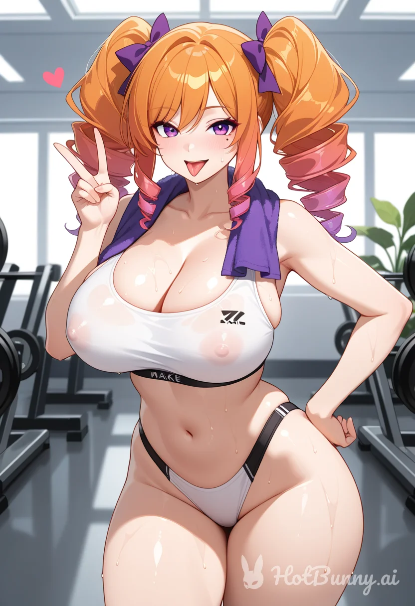 Ai Hentai generated by JustBayu
